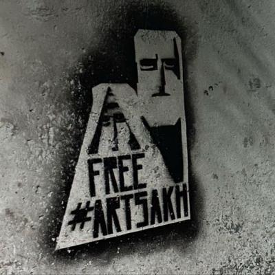 #FREEARTCAKH И ЭКОЛОГИЯ ПО-АЗЕРБАЙДЖАНСКИ