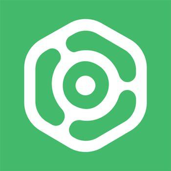 Лого Garoon Tech