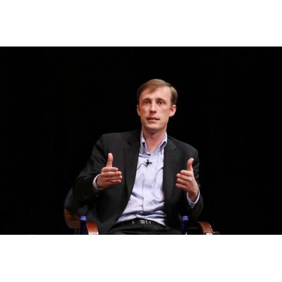 Советник президента США по национальной безопасности Джейк Салливан