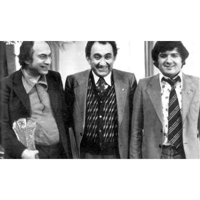 В финале первого чемпионата мира по блицу в 1988 году Михаил Таль победил Рафаэля Ваганяна