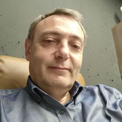 Гендиректор ООО «Solar AM» Гагик Гаспарян