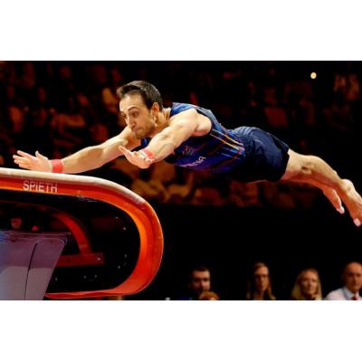 В 2027 году Ереван примет чемпионат Европы по спортивной гимнастике