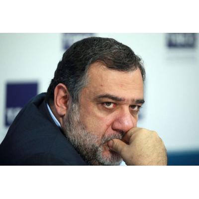 Государственный министр НКР Рубен Варданян покинул свой пост