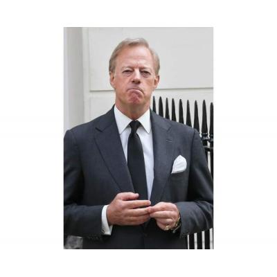 Марк Тэтчер