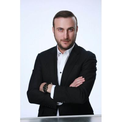 Продюсер, основатель и глава продюсерского центра SKYFIST Studio Погос АРУТЮНЯН