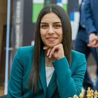 Мариам Мкртчян выполнила норму женского международного гроссмейстера по итогам XXIII личного чемпионата Европы по шахматам среди женщин в Черногории