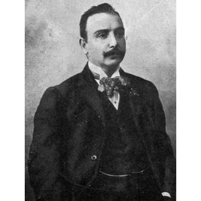 Григор Зограб