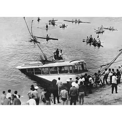 19 мая исполнилось 70 лет Шаваршу Карапетяну, спасшему в нескольких критических ситуациях десятки человеческих жизней