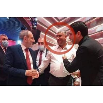 «ЭТИ ЛЮДИ – ЛИЦО НЫНЕШНЕЙ ВЛАСТИ»