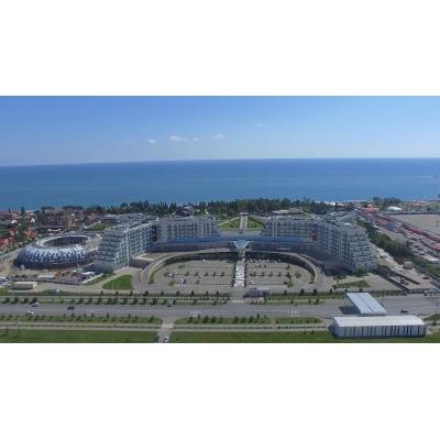 СИРИУС: ЭНЕРГИЯ МОРЯ И МОРЕ УДИВИТЕЛЬНЫХ ОТКРЫТИЙ