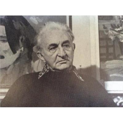 К 110-летию Ара Бекаряна