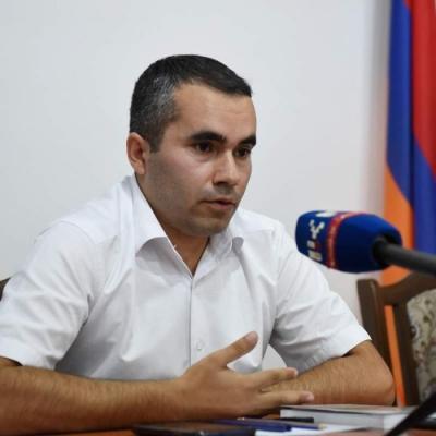 Овик Аванесов вовлечен также в ряд других проектов по охране культуры