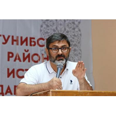 Рамазан АБДУЛМАЖИДОВ