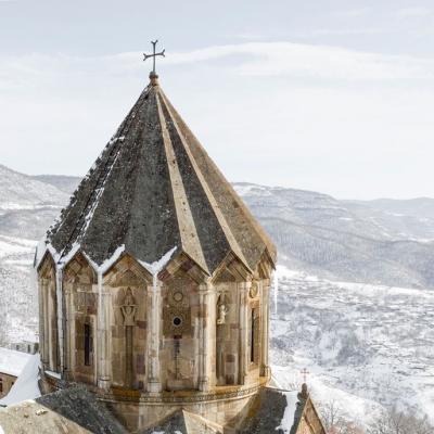 «КАМЕНЬ – НАШ ЩИТ, А СВЕЧА – НАШ СВЕТ»
