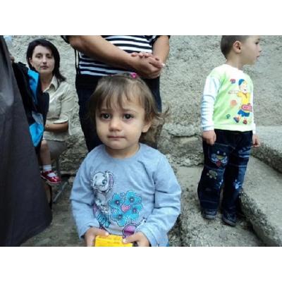 МЕДИАФОРУМ В ШУШИ: СОУЧАСТНИКИ ОККУПАЦИИ И БЛОКАДЫ, ПОСОБНИКИ ДЕТОУБИЙЦ