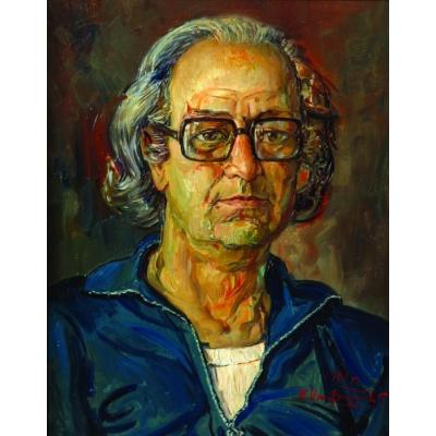 СУРЕН САФАРЯН И ЕГО ЗАНГЕЗУРЦЫ
