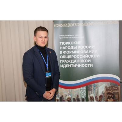 Р. И. Гузаеров