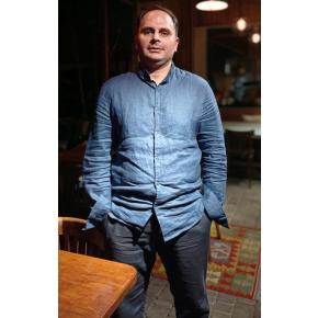 БЫТЬ ЛИ В ЕРЕВАНЕ МУРАЛУ?