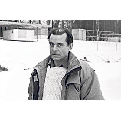 В 1962 году пловец Петр Патрушев совершил уникальный побег из СССР, переплыв 35 км из Батуми в Турцию