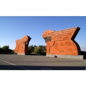 ВЕЧНО ЖИВОЕ ИСКУССТВО РАФАЕЛА ИСРАЕЛЯНА