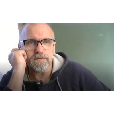 Михаил ТАРАХА, организатор и ведущий в Школе Образной Астрологии, Санкт-Петербург