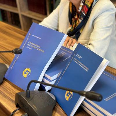 КОНКУРС ЗАВЕРШИЛСЯ, ПРОДОЛЖЕНИЕ СЛЕДУЕТ
