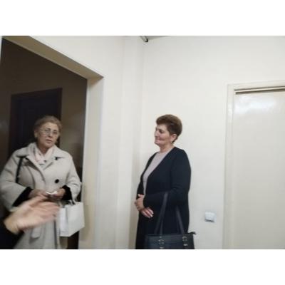 Арцахцы в Армении
