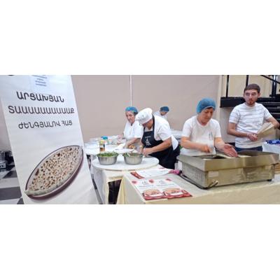 РАБОТА ДЛЯ АРЦАХЦЕВ
