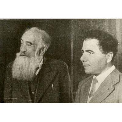 АКАДЕМИИ НАУК АРМЕНИИ 80 ЛЕТ