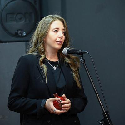 ФИЛЬМ «ШУШИ: АМИНЬ» ПРОДОЛЖАЕТ СВОЙ ПУТЬ