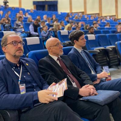 МЕЖДУНАРОДНЫЙ КОНГРЕСС USERN СОБРАЛ В ЕРЕВАНЕ ВЕДУЩИХ УЧЕНЫХ СО ВСЕГО МИРА