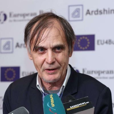 Լոուրենս Մերեդիթ