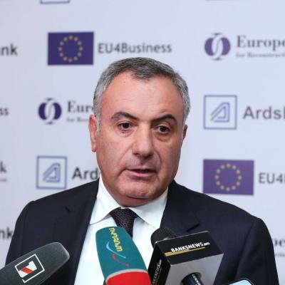 Արտակ Անանյան
