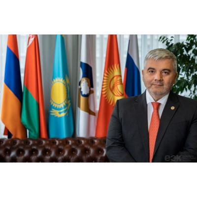 Михаил Мясникович