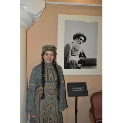 «Матенадаран: находки фотографической сокровищницы»