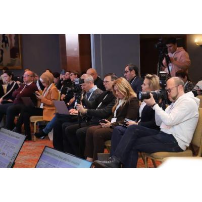 ЕАБР УВЕРЕННО НАРАЩИВАЕТ ИНВЕСТИЦИИ