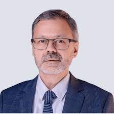 Старший аналитик Центра странового анализа ЕАБР Антон ДОЛГОВЕЧНЫЙ