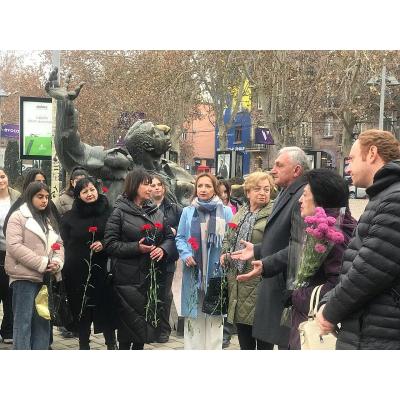 ТОТ САМЫЙ АРНО БАБАДЖАНЯН