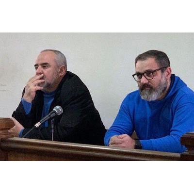 Арест Нареку Маляну продлили еще на 2 месяца