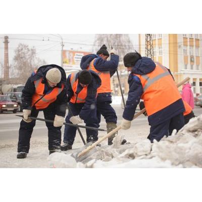 Тяжкий труд гастарбайтеров