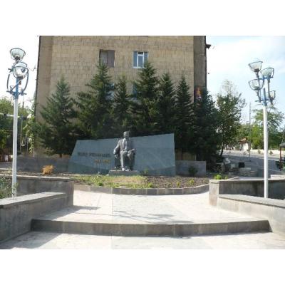 КУЛЬТУРНОЕ НАСЛЕДИЕ АРЦАХА, КОТОРОЕ НУЖДАЕТСЯ В ОМБУДСМЕНЕ