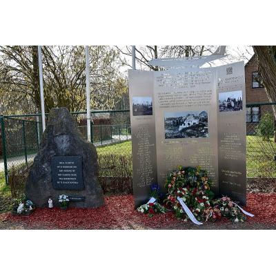 В 1961 года американская делегация, летевшая на ЧМ по фигурному катанию в Прагу, погибла в авиакатастрофе при посадке в Брюсселе