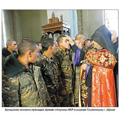 АЛИЕВ БОИТСЯ КРЕСТА И СИМВОЛОВ СВОБОДЫ И ДЕМОКРАТИИ