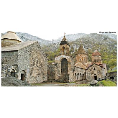 АЛИЕВ БОИТСЯ КРЕСТА И СИМВОЛОВ СВОБОДЫ И ДЕМОКРАТИИ