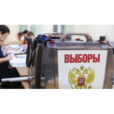 Россия готовится к президентским выборам в условиях противостояния НАТО и западной коалиции