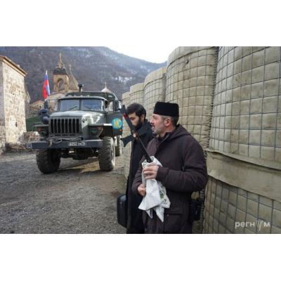 «ВО ВЕСЬ ГОЛОС». РУССКИЙ ТЕАТР АРЦАХА НАДЕЕТСЯ НА ВОЗВРАЩЕНИЕ