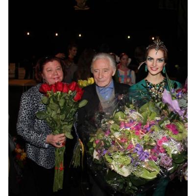 Балет больше, чем профессия