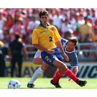В 1994 году футболист сборной Колумбии Андрес Эскобар был убит на родине из-за автогола, забитого им в матче против сборной США на чемпионате мира