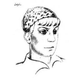 АЛАДЖАЛОВЫ - ТРИ БРАТА-ХУДОЖНИКА