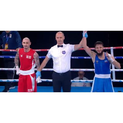 Чемпионат Европы по боксу в Белграде ознаменовался судейским скандалом и в целом весьма спорной работой арбитров